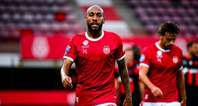  - Rouen : pas de Coupe de France mais un match amical contre une National 2 ce week-end