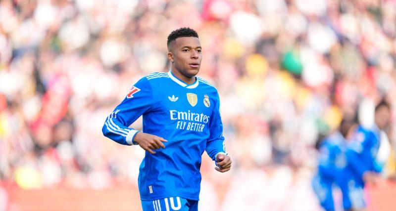  - Un 9 arrive au Real Madrid, Mbappé en danger ?
