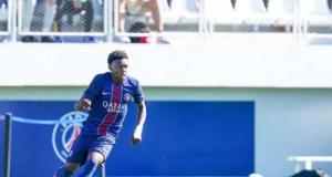 U19 A : Boudaoud, Traoré, Gomes… les Talents Foot-National des 10e et 11e journées