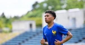 U19 C : Ounissi, Steven Gerard, Merrifield… les Talents Foot-National de la 11e journée