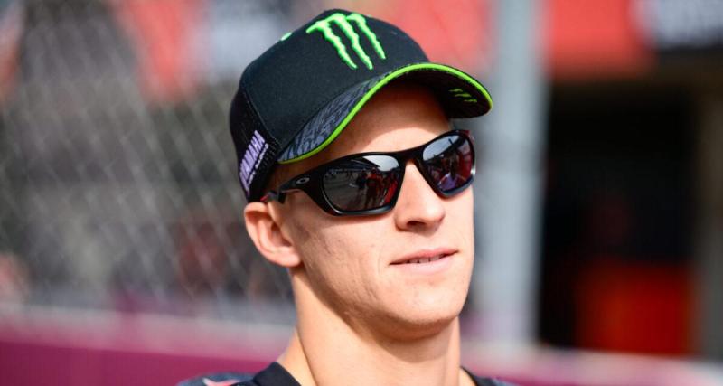  - MotoGP : un ancien champion du monde annonce que Yamaha doit perdre Quartararo pour aller de l'avant !