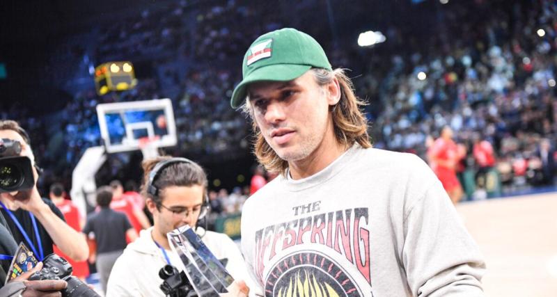  - "Une incompréhension" ... Orelsan répond à nouveau à Mbappé
