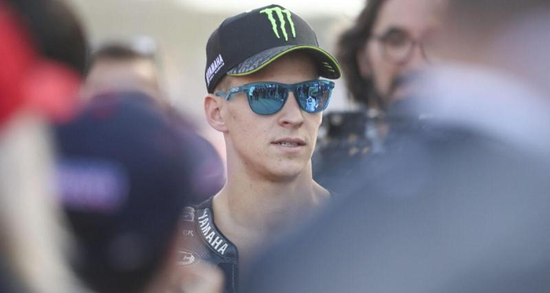 - Yamaha : une offre "colossale" proposée à Quartararo en vue de rester après 2027 ?