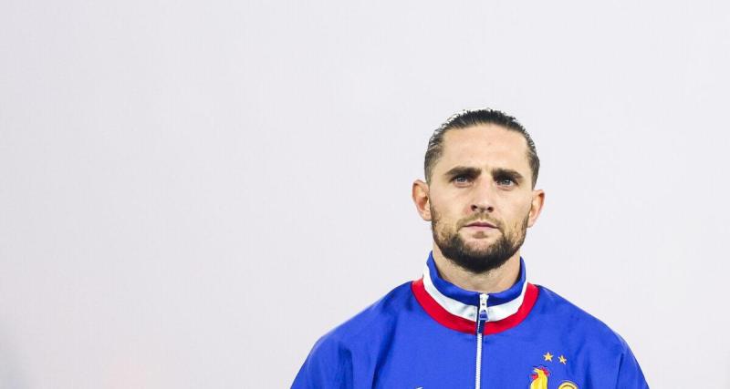  - OM : Rabiot "indispensable" pour l'AC Milan dans la course au Scudetto, la presse italienne ébahie