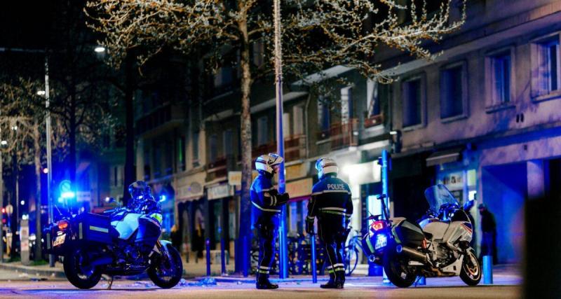  - Il refuse le contrôle, percute une voiture et finit plaqué au sol : la cavale dingue d’un conducteur de 59 ans