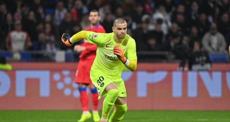  - PSG : Luis Enrique nuisible à Chevalier ? L'énorme révélation !