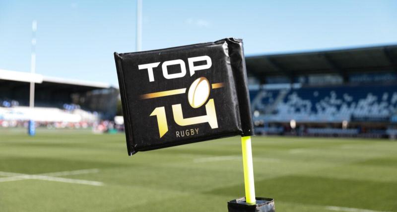  - Top 14 : le compte à rebours est lancé pour les places des demi-finales