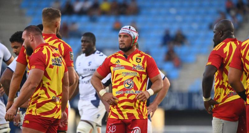  - Perpignan : un pilier du vestiaire quitte le navire, l'USAP ajuste les lignes