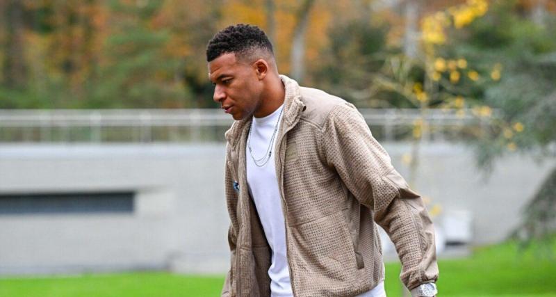  - Equipe de France : "Rien à dire, ça m'intéresse pas", la réponse cash de Mbappé à Orelsan