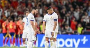 Équipe de France : "Un talent spécial", Kylian Mbappé évoque sa relation avec Rayan Cherki