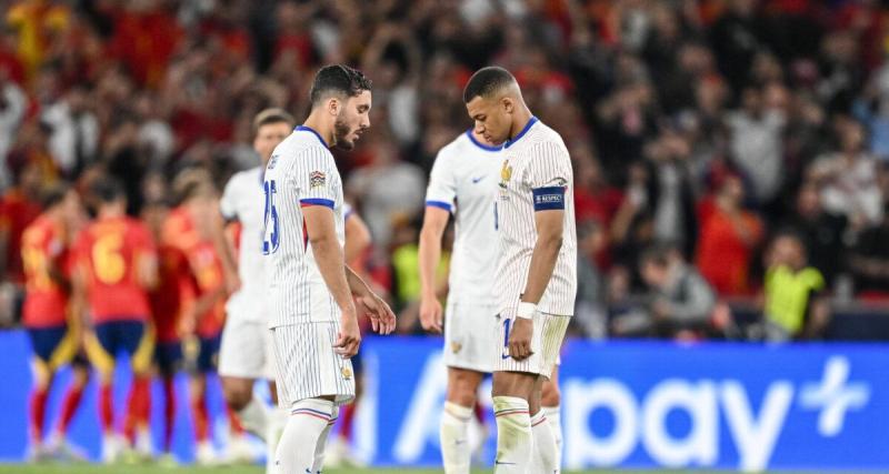  - Équipe de France : "Un talent spécial", Kylian Mbappé évoque sa relation avec Rayan Cherki