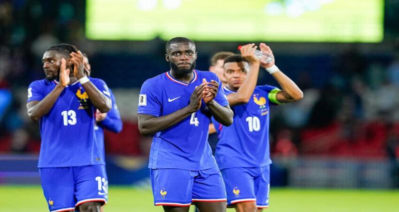  - Football : le vœu secret de Kylian Mbappé sur l'avenir de Dayot Upamecano