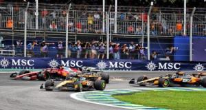 F1 : L’avis sans concession de McLaren sur la pénalité d’Oscar Piastri