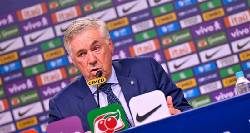  - Real Madrid : "Que peut-on demander de plus" ? Ancelotti vole au secours de Xabi Alonso !