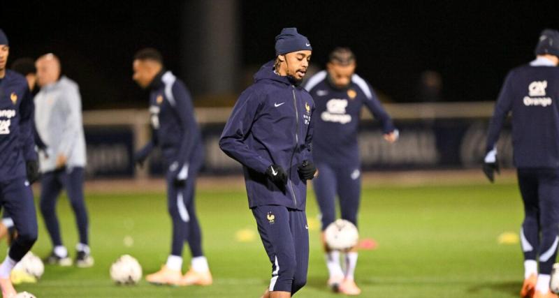  - Ligue 1 : tous les joueurs convoqués pendant la trêve