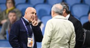 Bayonne : les plans de l'Aviron bousculés, un cadre stratégique en discussion avec les Fidji