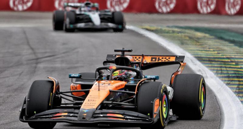  - F1 : un pilote star désormais maudit par un burger, qui pourrait bien faire des ravages sur sa fin de saison