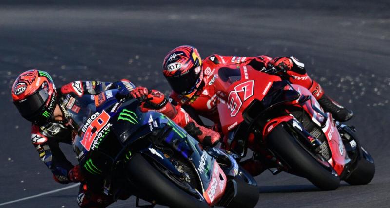  - MotoGP – GP de Valence 2025 : horaires, infos et enjeux… Tout savoir sur le round final