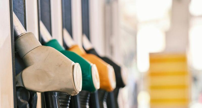  - Vidéo – Il allume une cigarette dans une station et jette l’allumette dans la vapeur d’essence : l’explosion d’un camion-citerne évitée in extremis