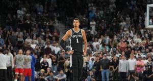 Equipe de France : le sélectionneur balance sur Wembanyama, en lui attribuant un sacré rôle