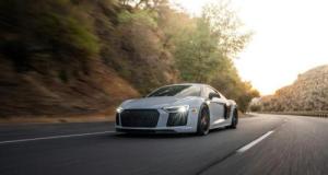 Flashé à 122 km/h, il perd sa Bugatti à 3,5 M$ : son permis retiré pour 10 ans