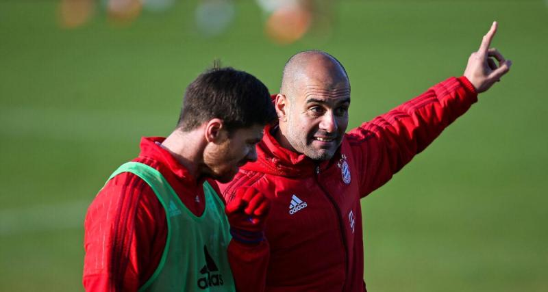  - Coup de théâtre, Guardiola prêt à éjecter Xabi Alonso du Real Madrid ?