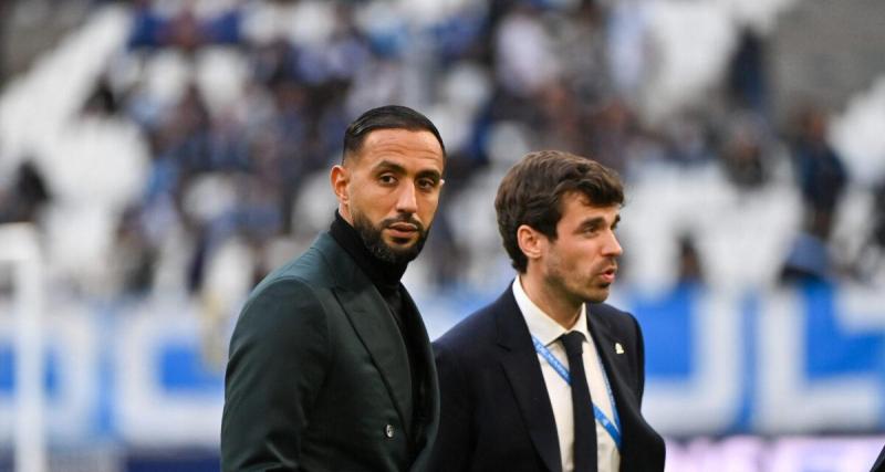 - L'OM tient déjà le "nouveau Busquets", le gros coup signé Benatia