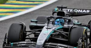 F1 : la prédiction de George Russell sur des dépassements fous à venir en 2026