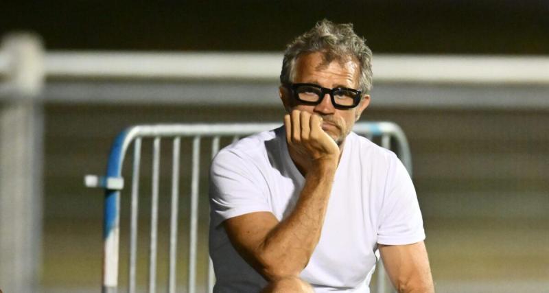  - XV de France : Le Garrec forfait face aux Fidji, ce que prévoit Galthié pour samedi