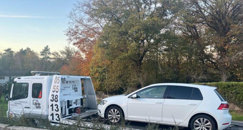  - Flashés à des vitesses folles : 13 conducteurs repartent… sans permis et voiture à la fourrière