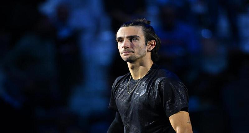  - ATP Finals : Lorenzo Musetti lance un avertissement à Carlos Alcaraz avant leur affrontement