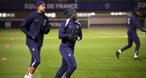 Équipe de France : "Il est toujours à son meilleur niveau", Deschamps évoque le retour de N'Golo Kanté