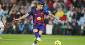 Barça : un destin à la Giroud plutôt que la retraite pour Lewandowski ?