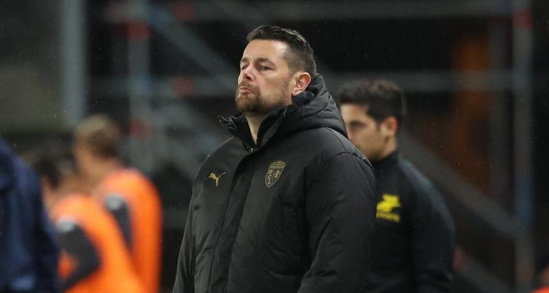  - Veretout comprend Rongier et Merlin, Sage cash sur les ambitions de Lens, Monaco et Nantes à la lutte pour un joueur d'Auxerre
