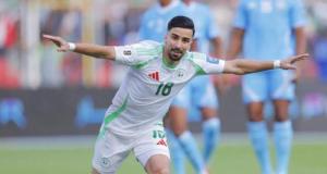 Algérie - Zimbabwe : heure, chaîne TV... Comment suivre le match à la télévision ou en streaming ?