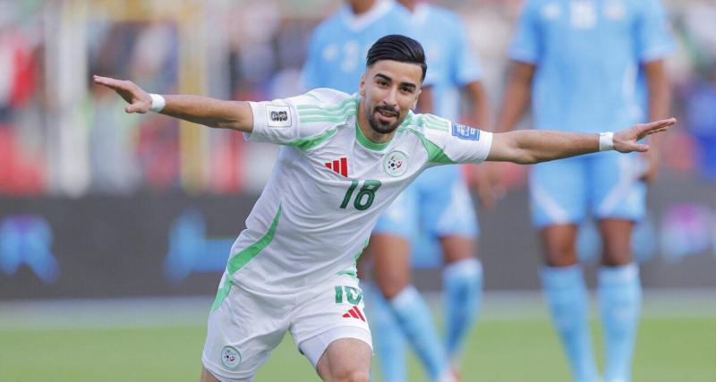  - Algérie - Zimbabwe : heure, chaîne TV... Comment suivre le match à la télévision ou en streaming ?