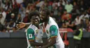 Cameroun - RD Congo : heure, chaîne TV... Où voir le match à la télévision ou en streaming ?