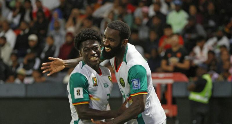  - Cameroun - RD Congo : heure, chaîne TV... Où voir le match à la télévision ou en streaming ?