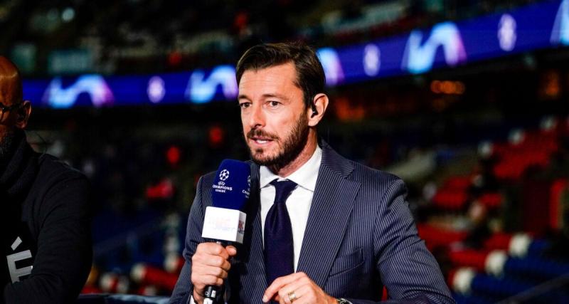  - OM : Balzaretti arrive et provoque déjà un gros départ !