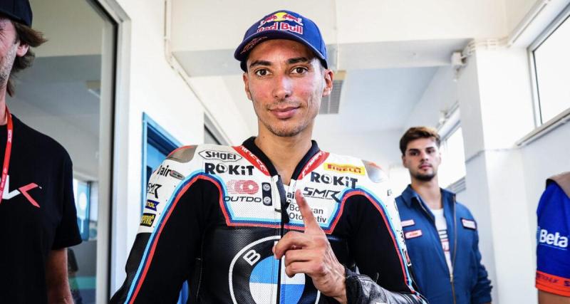  - Yamaha : la proposition assez dingue de Toprak Razgatlioglu pour ses débuts avec l’écurie !