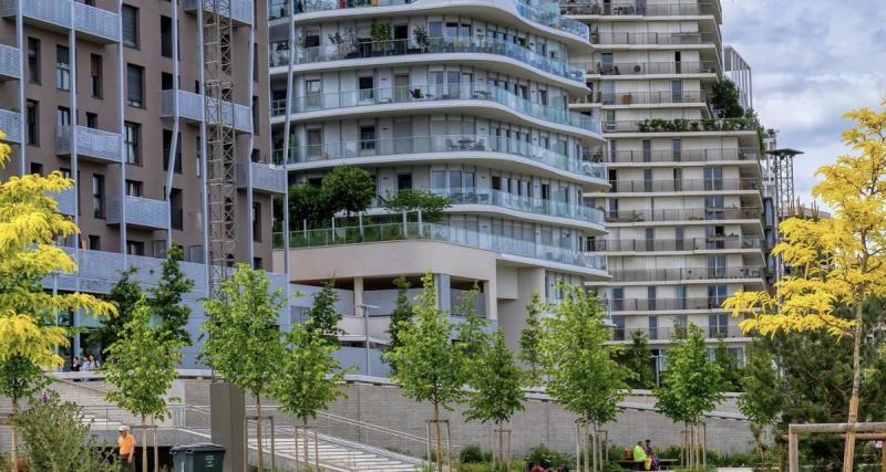  - L’Intelligence artificielle vous guide désormais pour stationner dans Paris