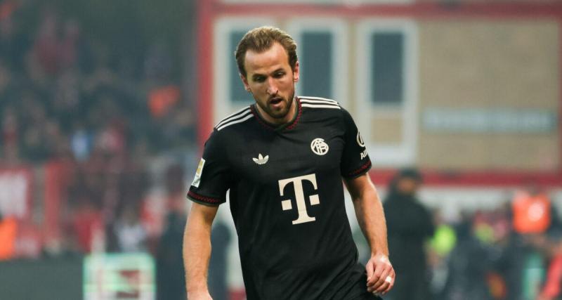  - Le Barça tout proche de signer Kane pour un prix ridicule ?