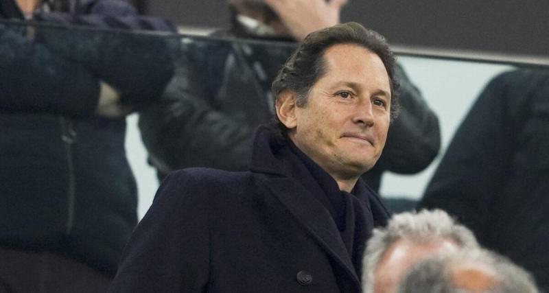  - Ferrari : lune de miel terminée, Hamilton prend cher de la part du président de la Scuderia