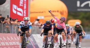 Giro 2026 : la date de présentation officielle du parcours enfin annoncée