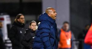 PSG (F) : Paulo César appelle à ne pas baisser les bras, Griedge Mbock fait son mea-culpa