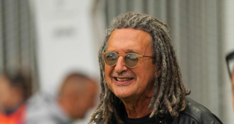  - "Un Red Star-PSG, tu fais 80.000" : Patrice Haddad imagine quelques affiches au Stade de France en cas de montée en Ligue 1