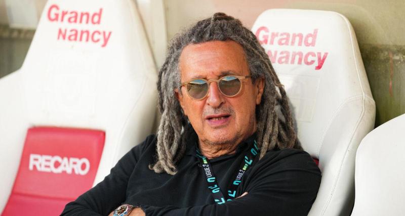  - Un choc Red Star - PSG au Stade de France, son président annonce