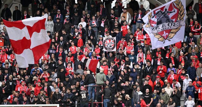  - Coupe de France : crainte de débordements et sécurité renforcée autour du match Charleville-Reims