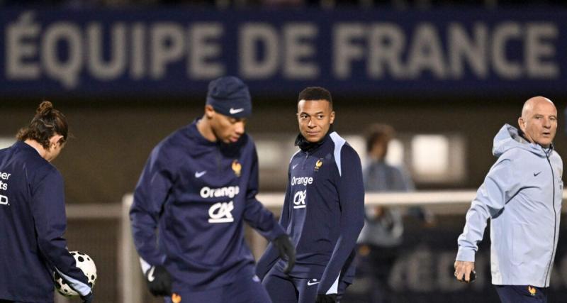  - Equipe de France : les Bleus qualifiés pour le Mondial 2026 ce jeudi soir si...