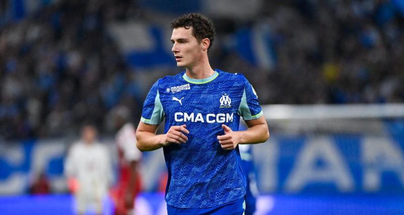  - OM : Pavard sous pression, un ancien du Barça mis dans ses pattes ?